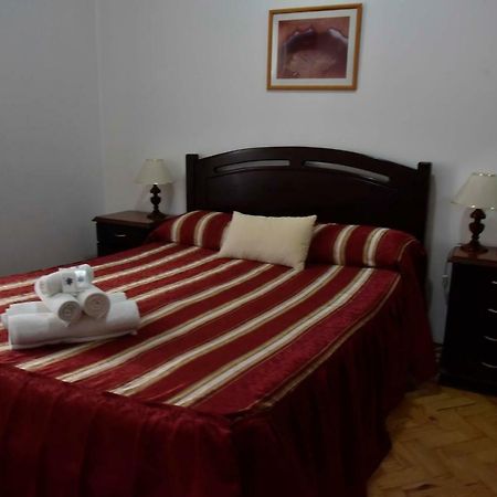 Silva Hotell Fátima Exteriör bild