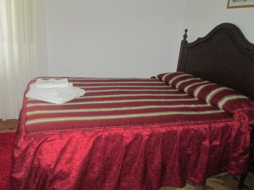 Silva Hotell Fátima Exteriör bild