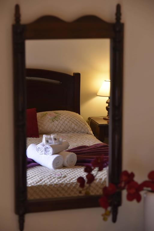 Silva Hotell Fátima Exteriör bild