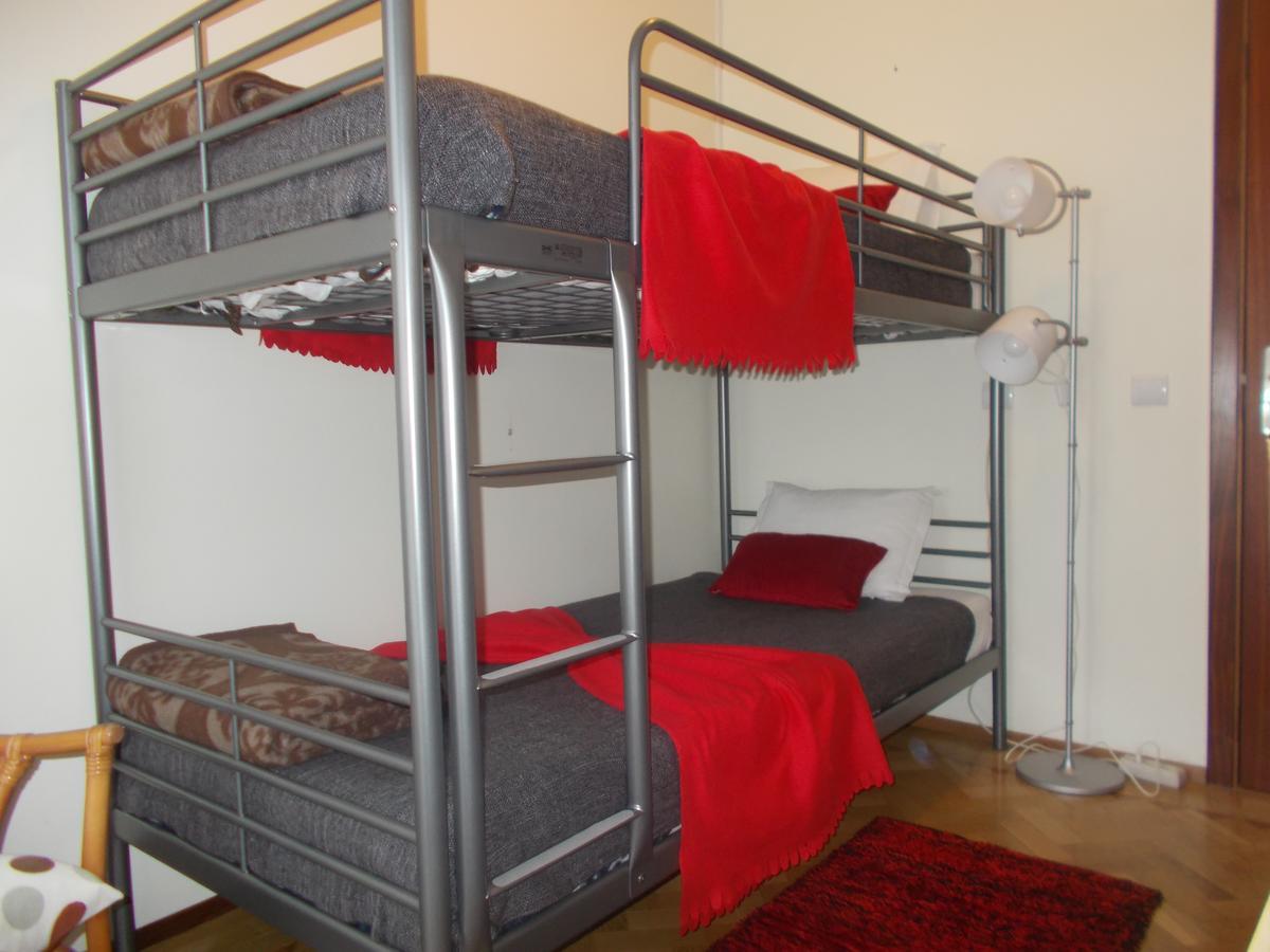 Silva Hotell Fátima Exteriör bild