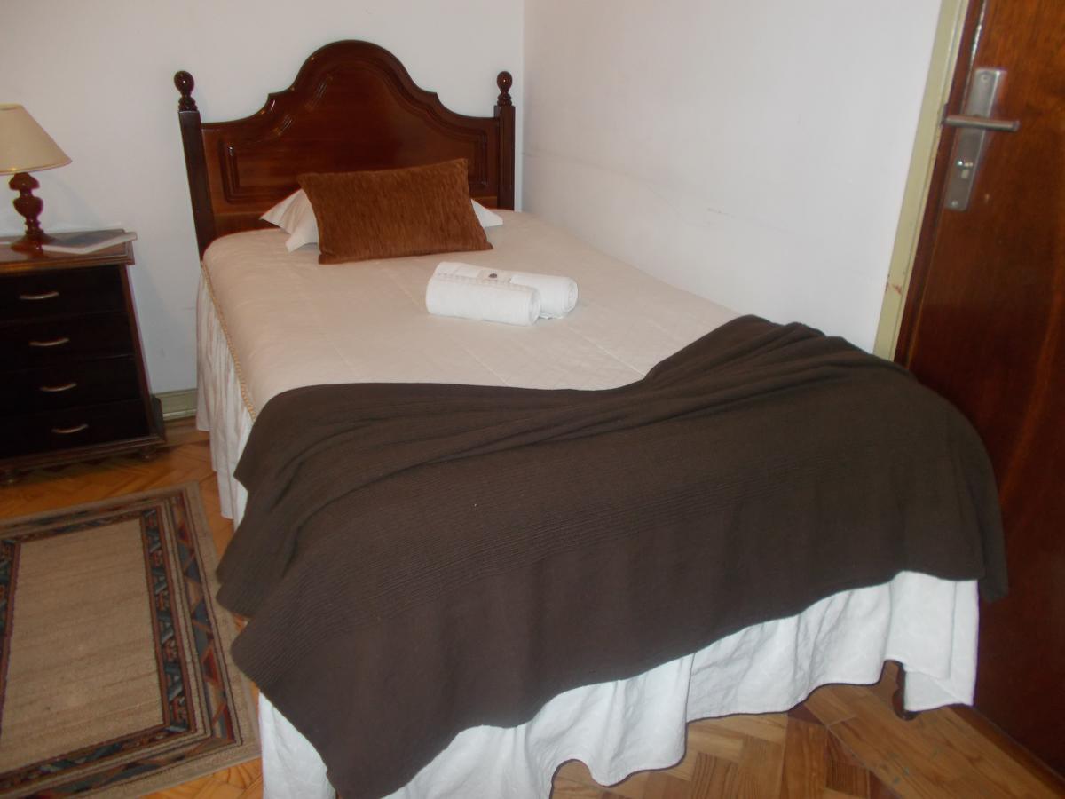 Silva Hotell Fátima Exteriör bild