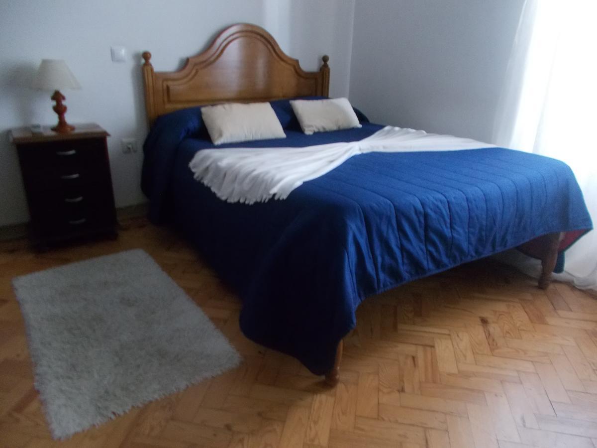 Silva Hotell Fátima Exteriör bild