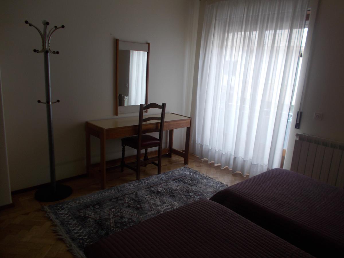 Silva Hotell Fátima Exteriör bild