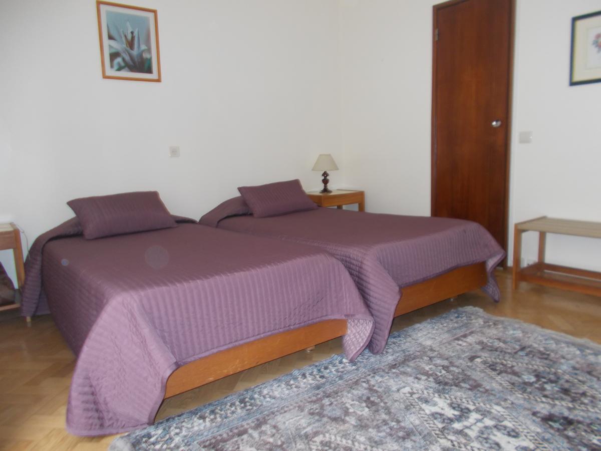 Silva Hotell Fátima Exteriör bild