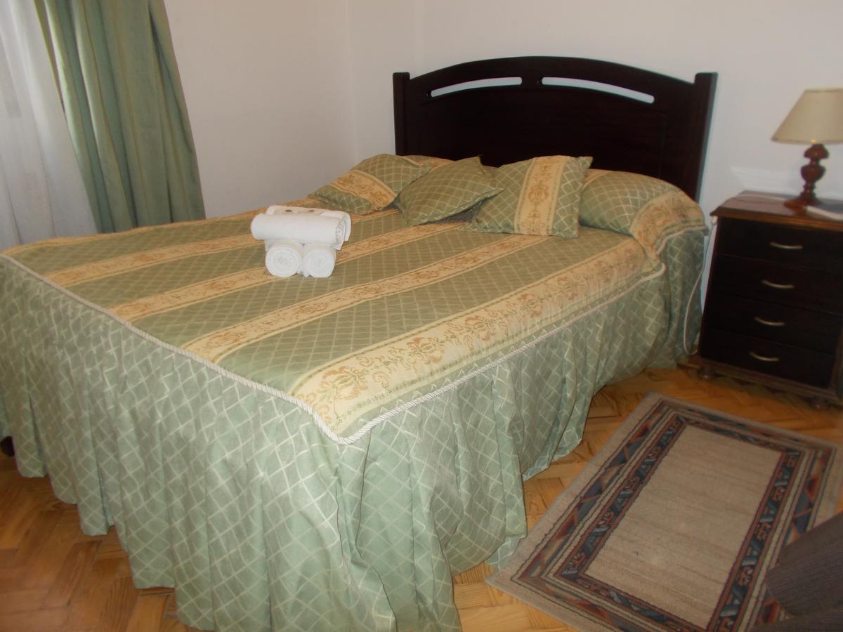 Silva Hotell Fátima Exteriör bild