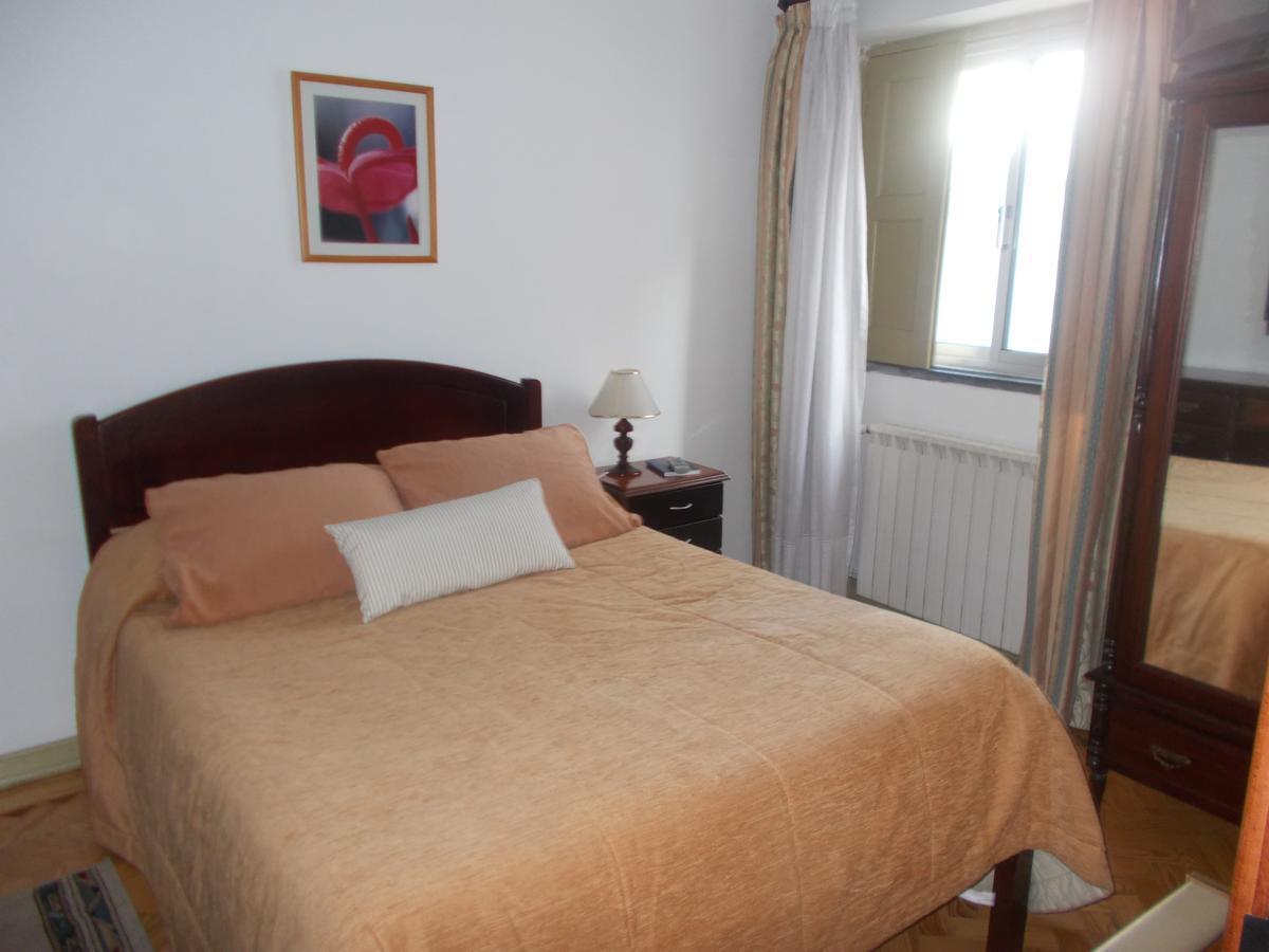 Silva Hotell Fátima Exteriör bild