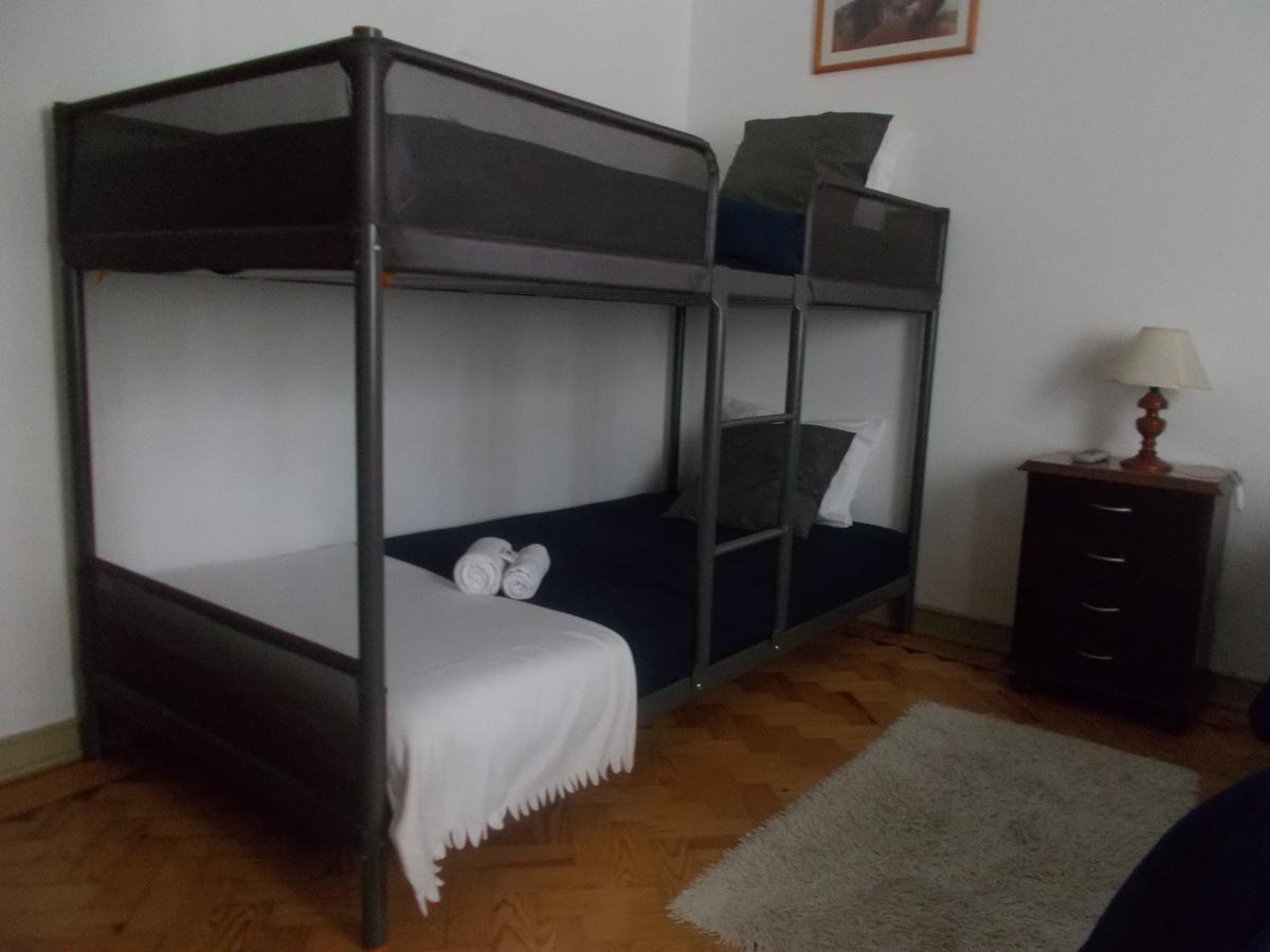 Silva Hotell Fátima Exteriör bild