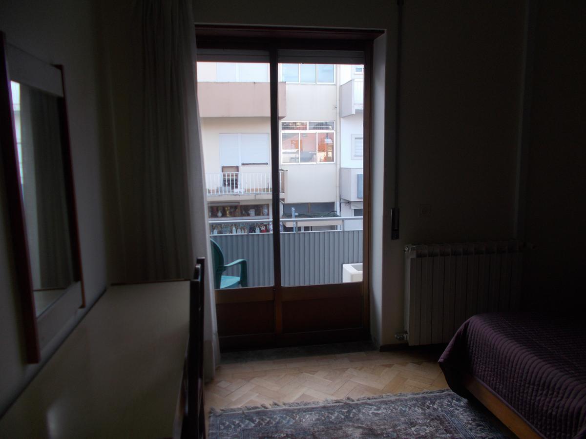Silva Hotell Fátima Exteriör bild