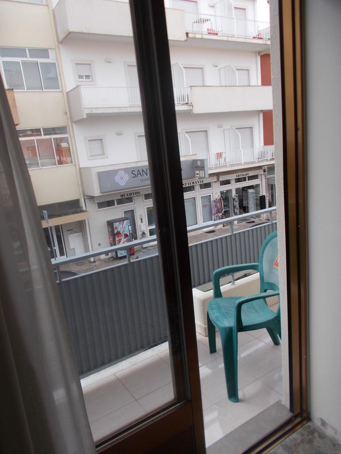 Silva Hotell Fátima Exteriör bild