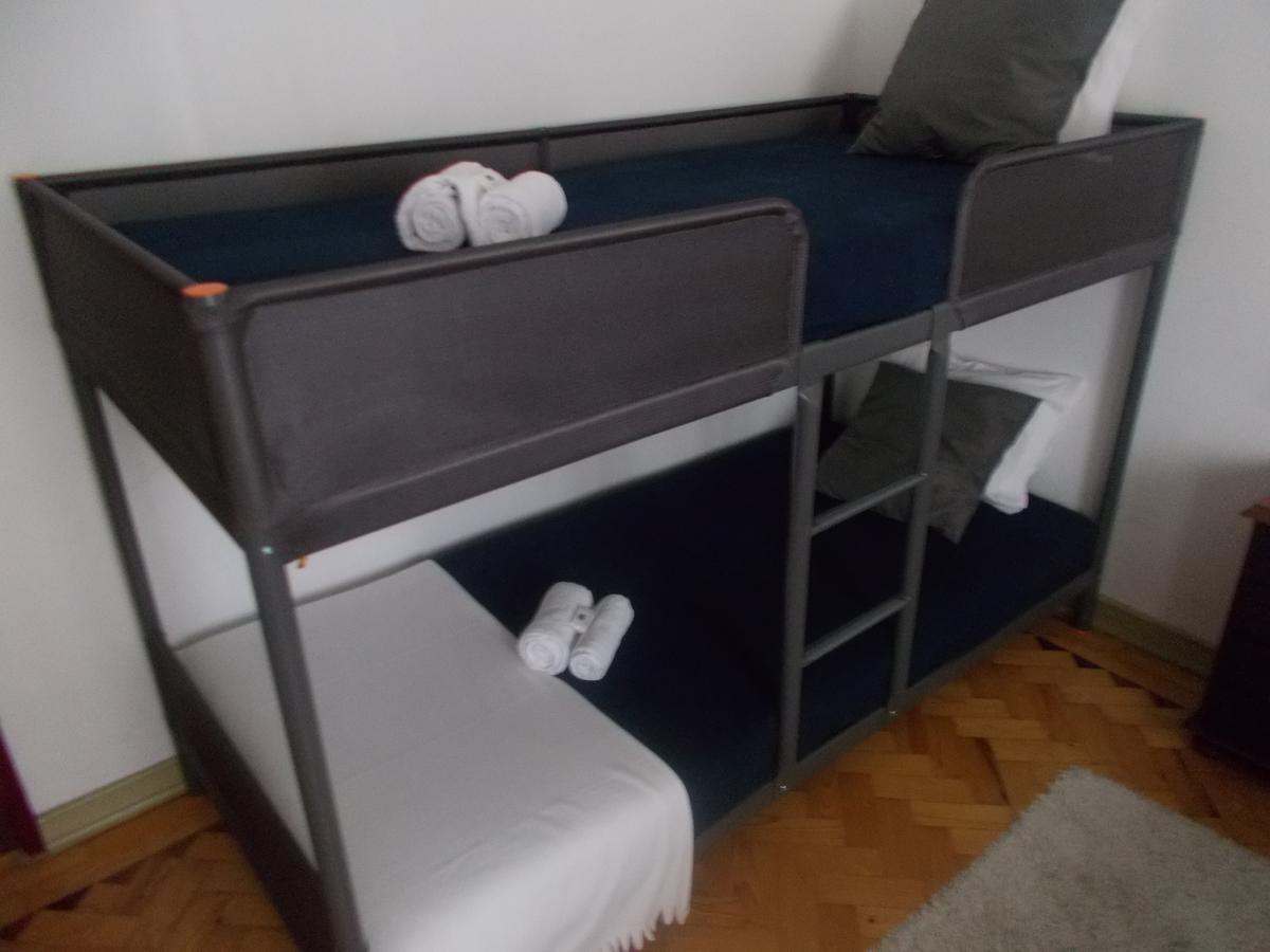 Silva Hotell Fátima Exteriör bild