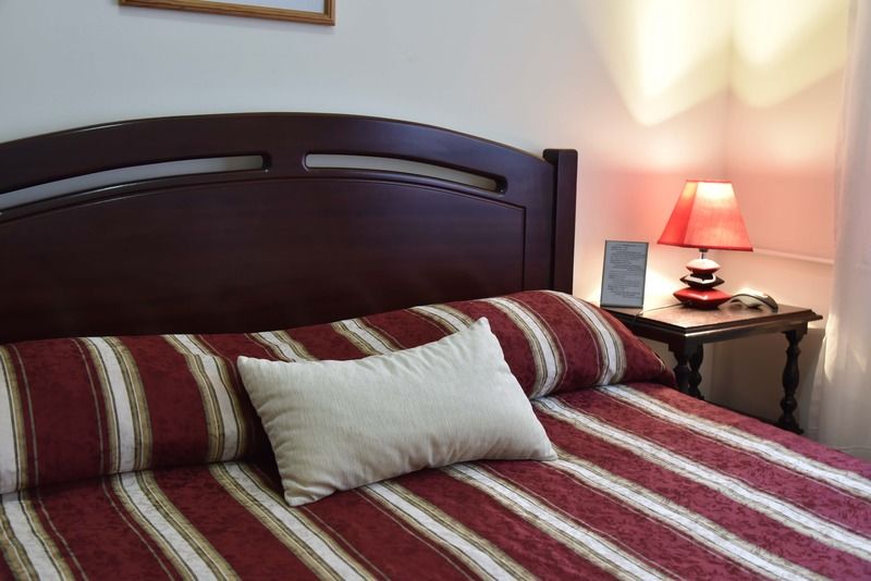 Silva Hotell Fátima Exteriör bild