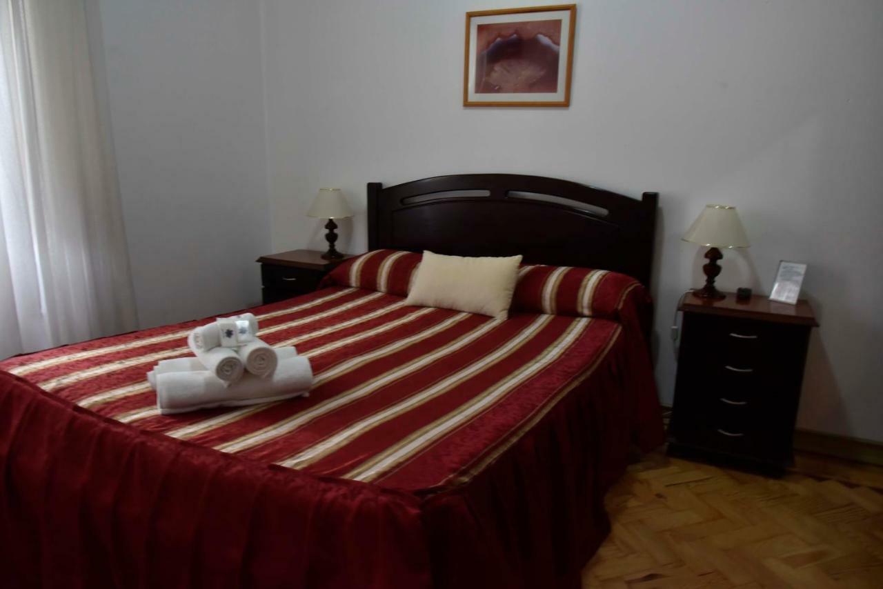 Silva Hotell Fátima Exteriör bild