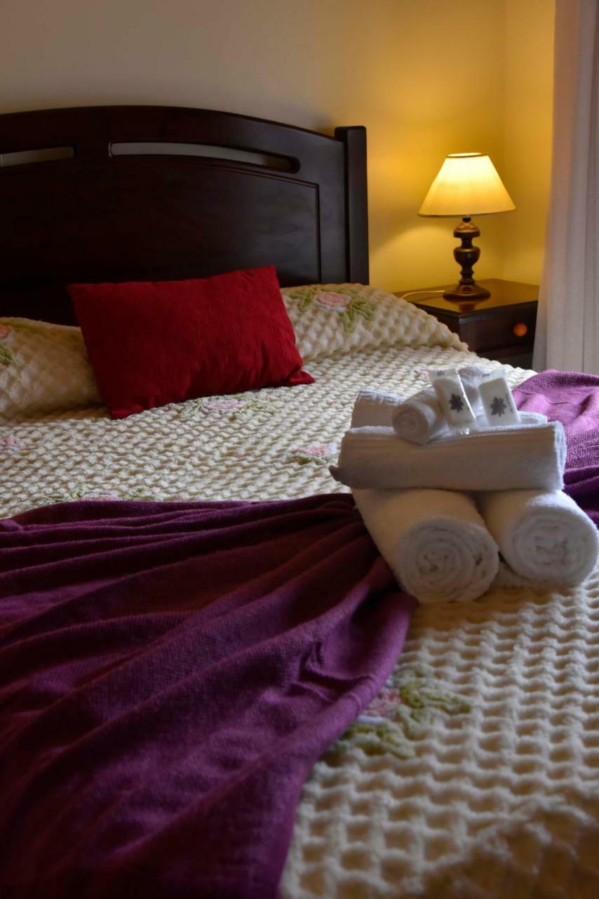 Silva Hotell Fátima Exteriör bild